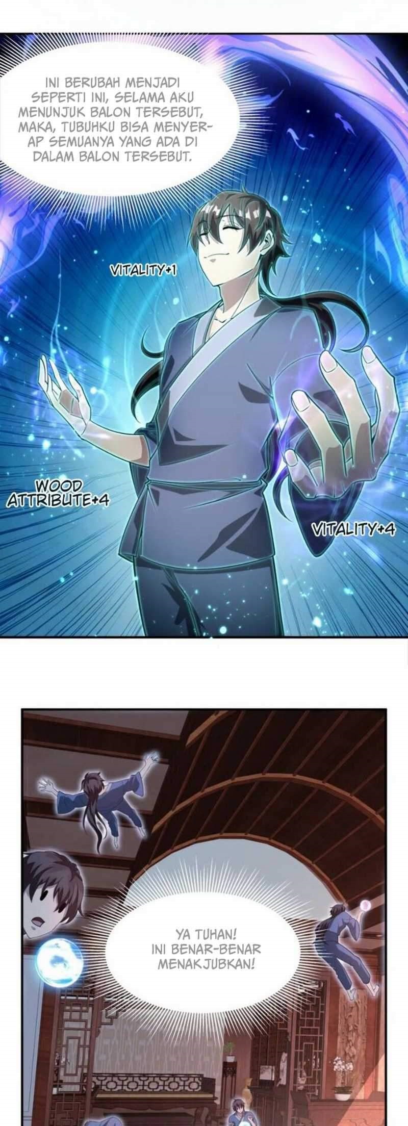 Attribute Extractor Chapter 01 Gambar 20