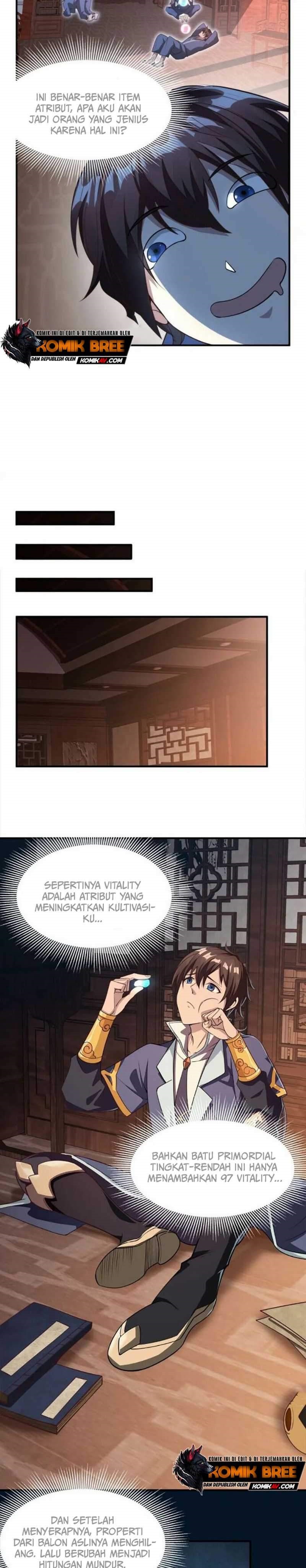 Attribute Extractor Chapter 01 Gambar 21