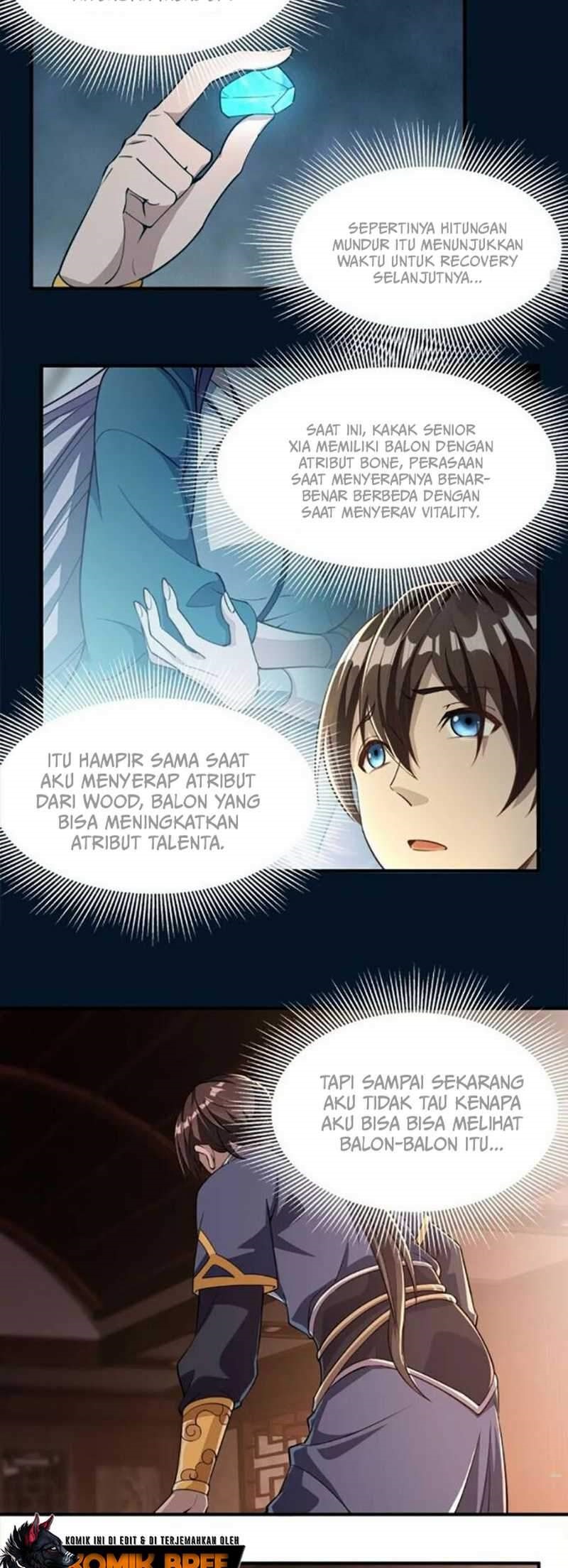 Attribute Extractor Chapter 01 Gambar 22