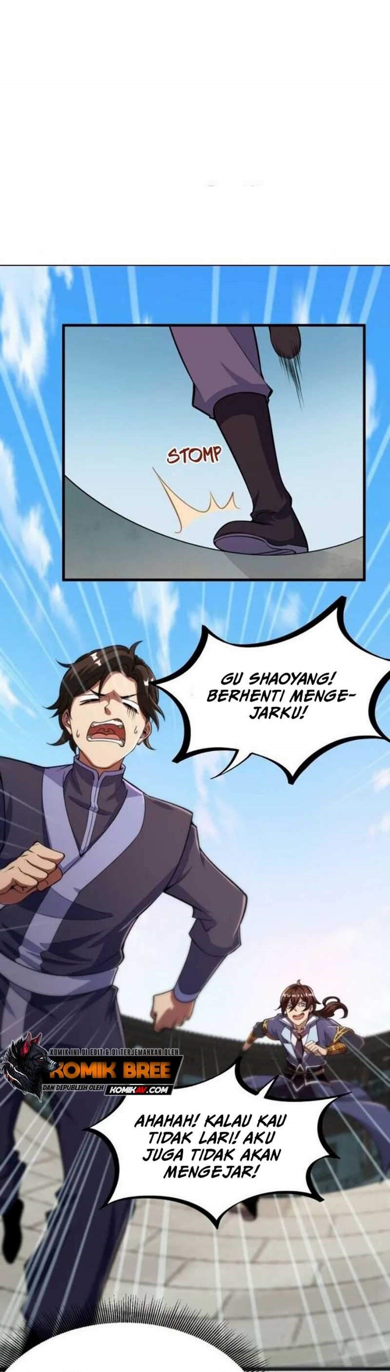 Attribute Extractor Chapter 02 Gambar 2