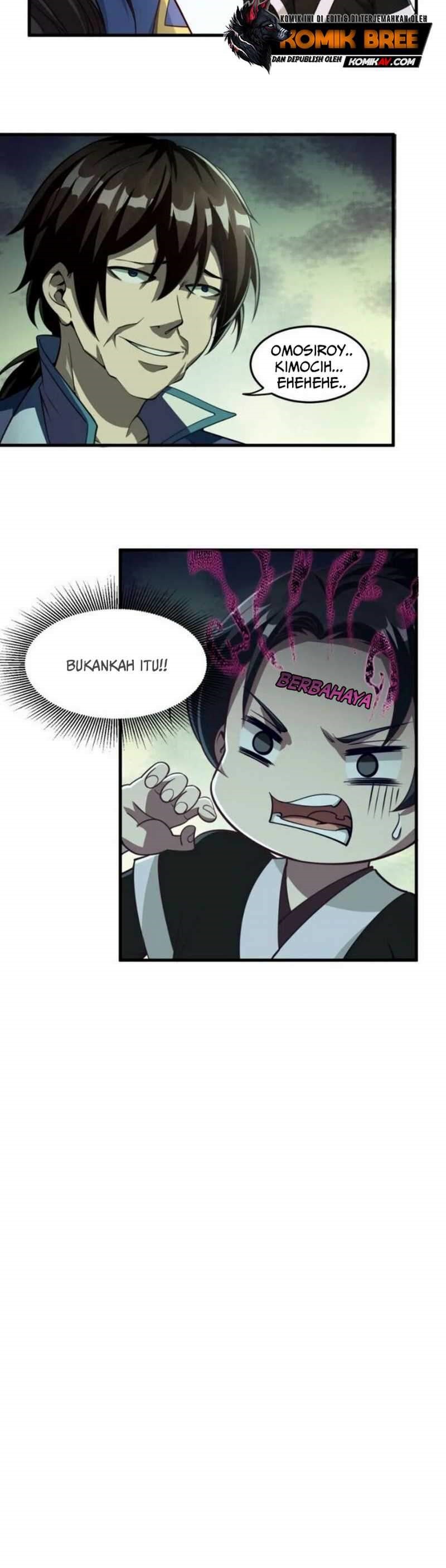 Attribute Extractor Chapter 02 Gambar 4