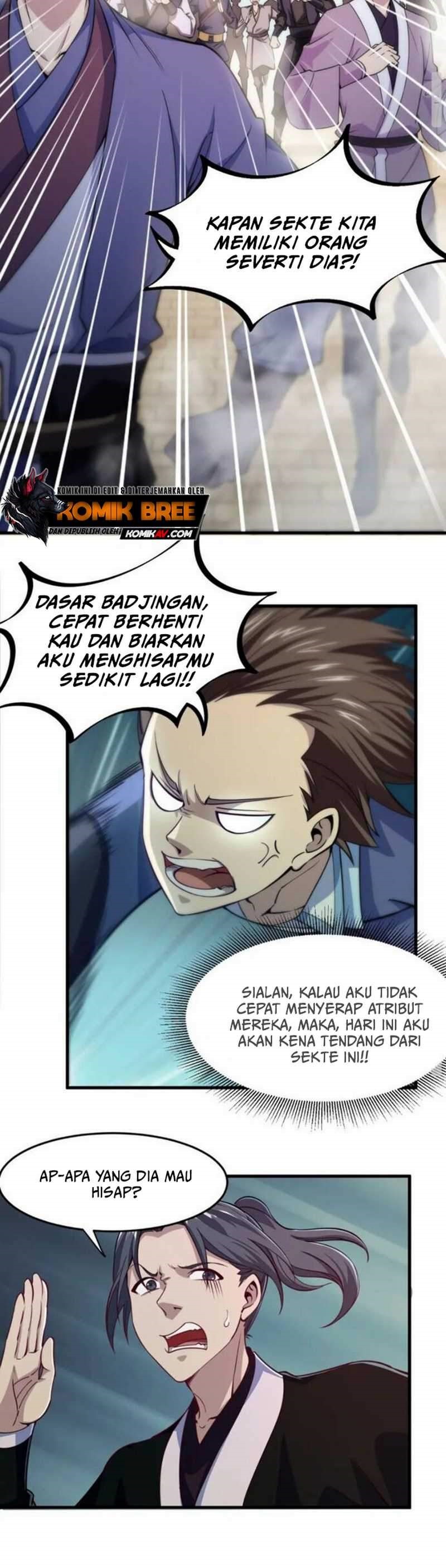 Attribute Extractor Chapter 02 Gambar 6