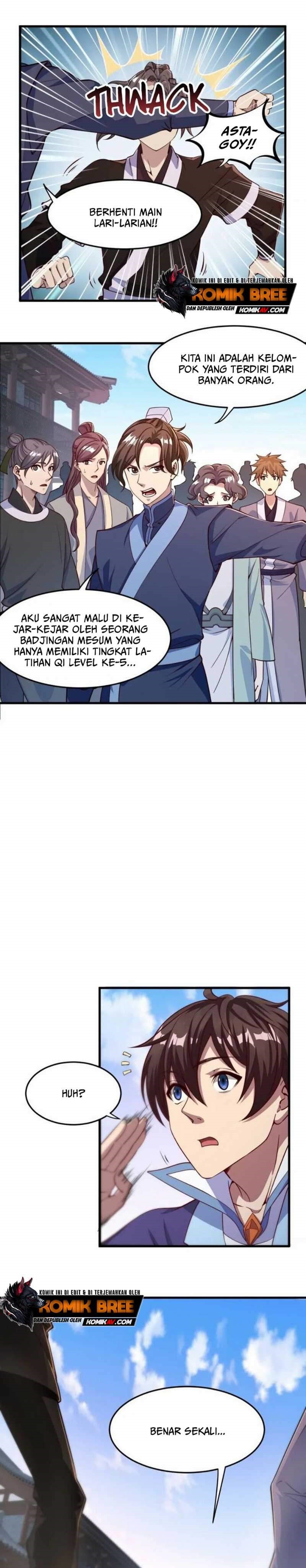 Attribute Extractor Chapter 02 Gambar 7