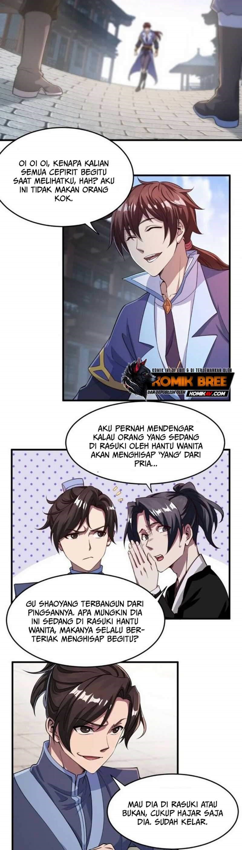 Attribute Extractor Chapter 02 Gambar 8