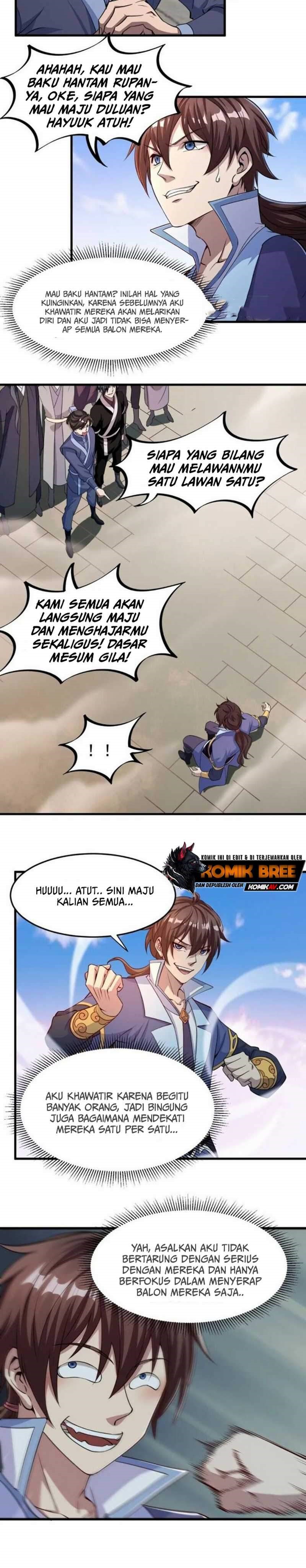 Attribute Extractor Chapter 02 Gambar 9