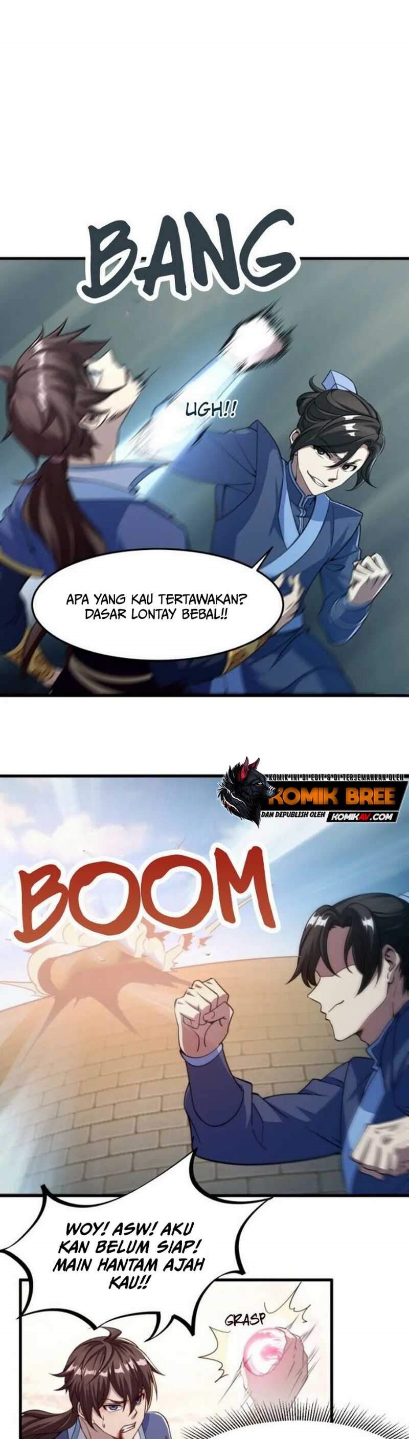 Attribute Extractor Chapter 02 Gambar 10