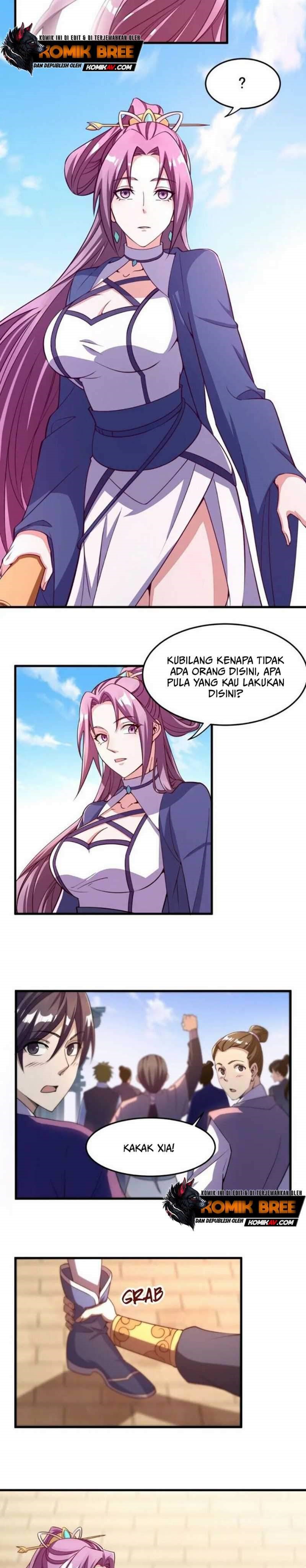 Attribute Extractor Chapter 02 Gambar 13
