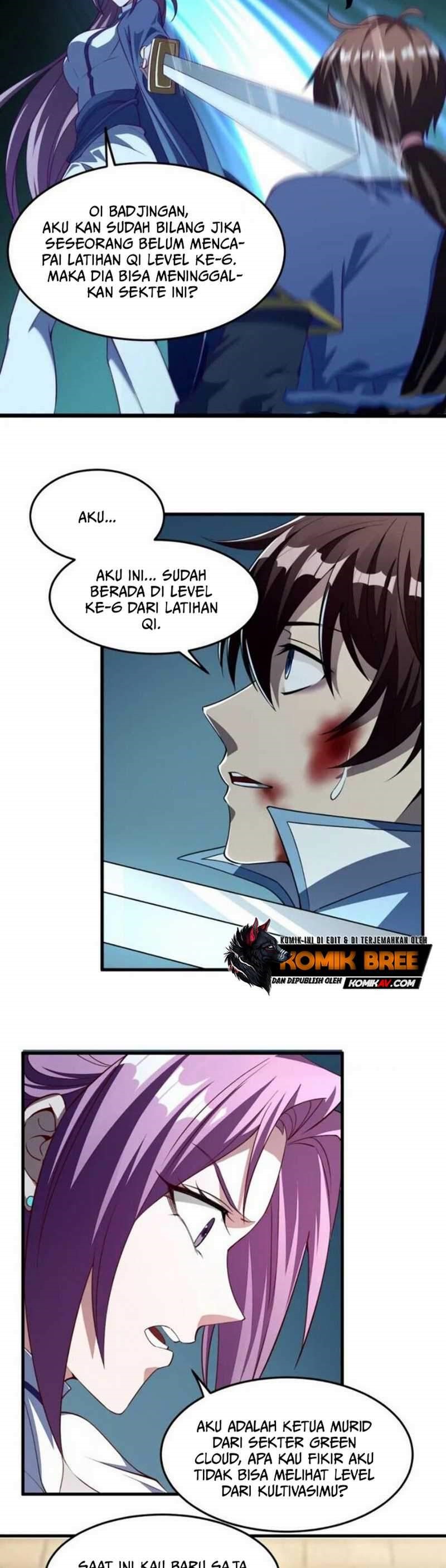 Attribute Extractor Chapter 02 Gambar 16