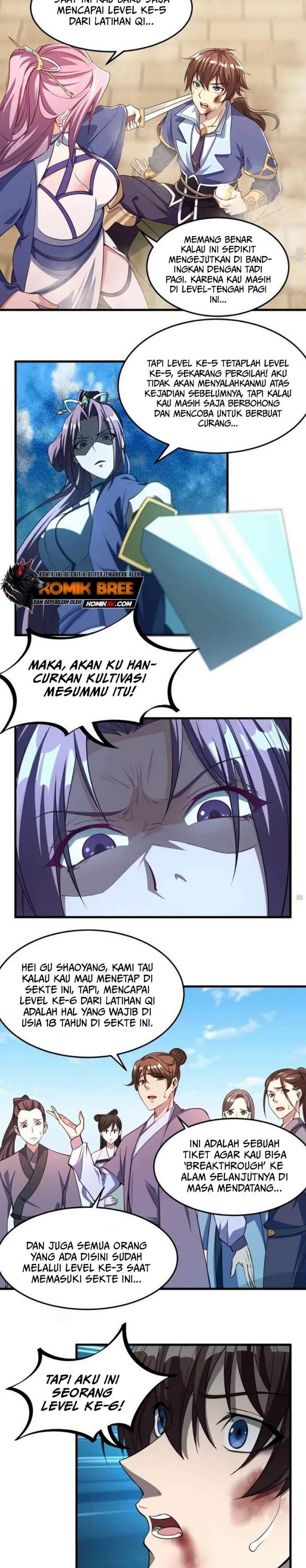 Attribute Extractor Chapter 02 Gambar 17