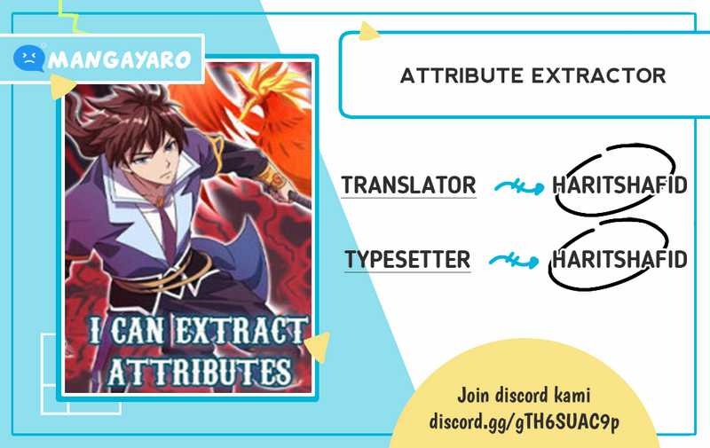 Attribute Extractor Chapter 04 Gambar 1