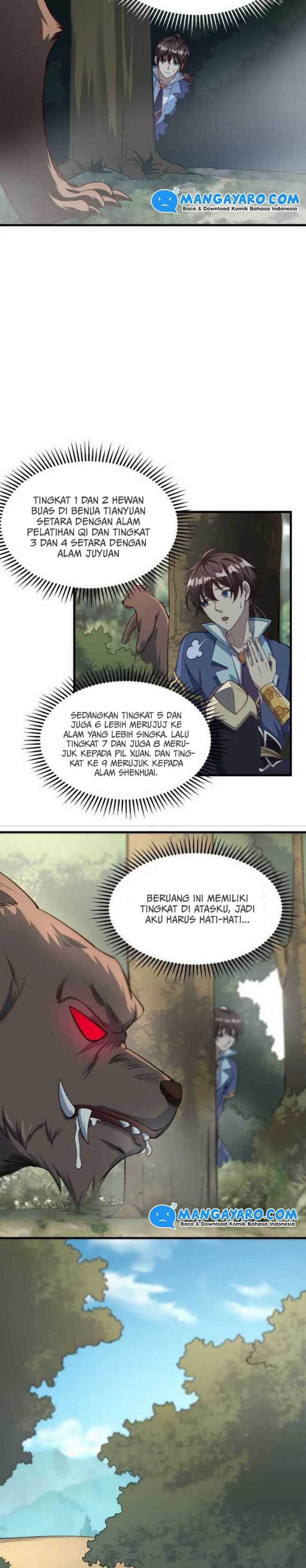 Attribute Extractor Chapter 04 Gambar 6