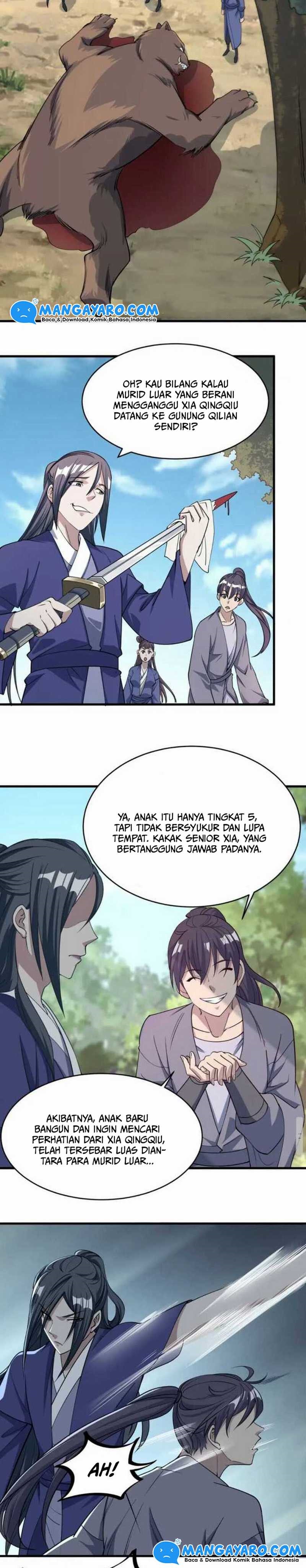 Attribute Extractor Chapter 04 Gambar 8