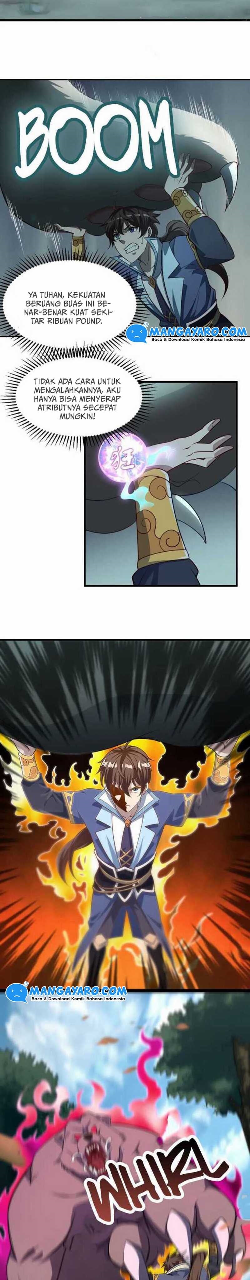 Attribute Extractor Chapter 04 Gambar 12