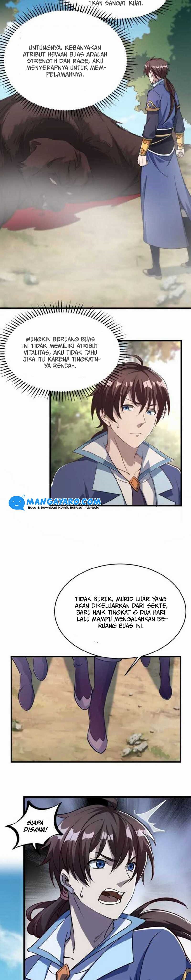 Attribute Extractor Chapter 04 Gambar 18