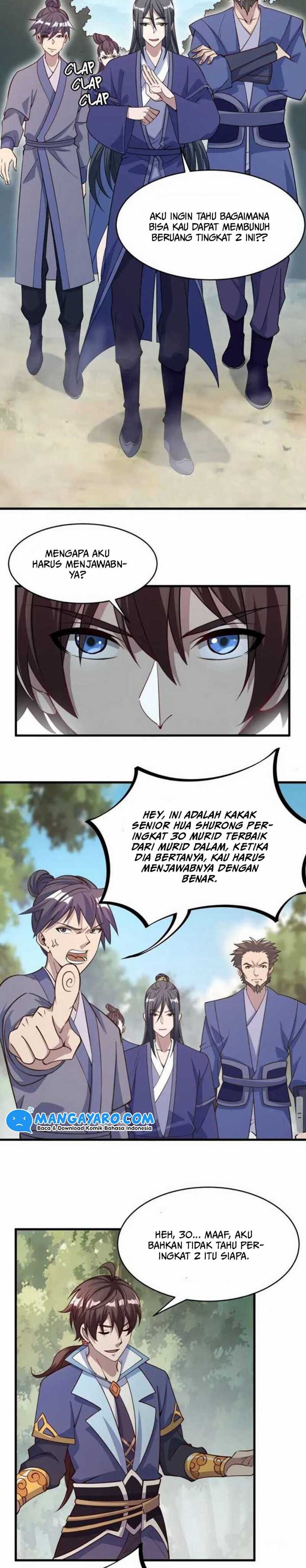 Attribute Extractor Chapter 04 Gambar 20