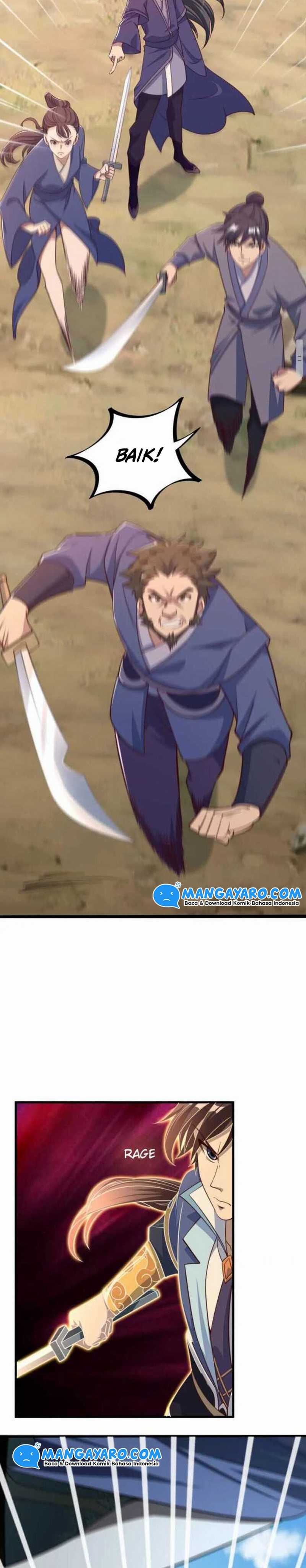 Attribute Extractor Chapter 04 Gambar 22