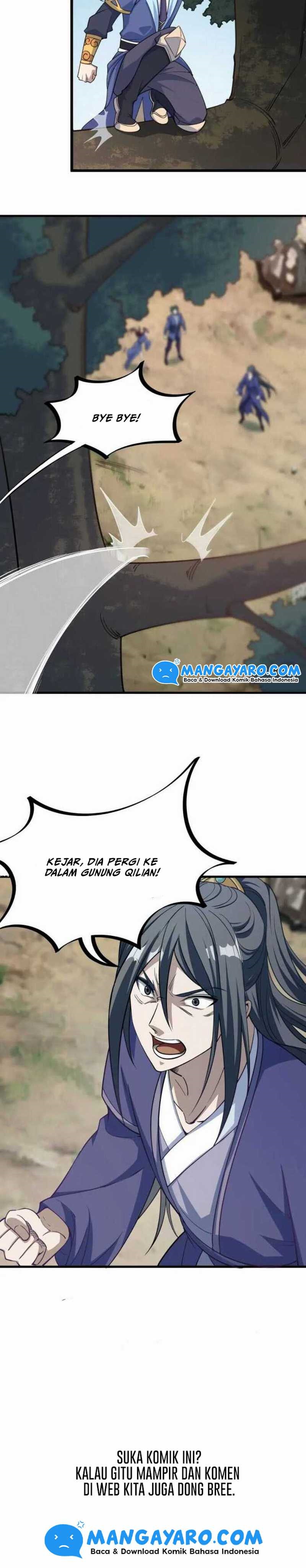 Attribute Extractor Chapter 04 Gambar 30
