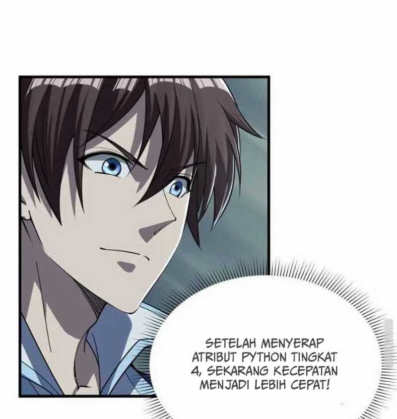 Attribute Extractor Chapter 08 Gambar 13