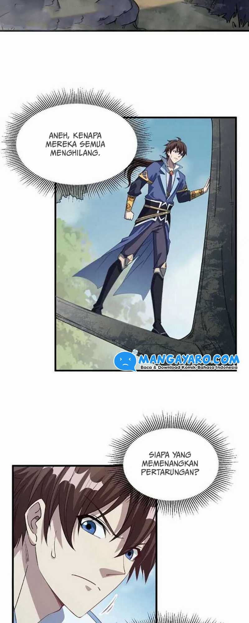 Attribute Extractor Chapter 08 Gambar 32