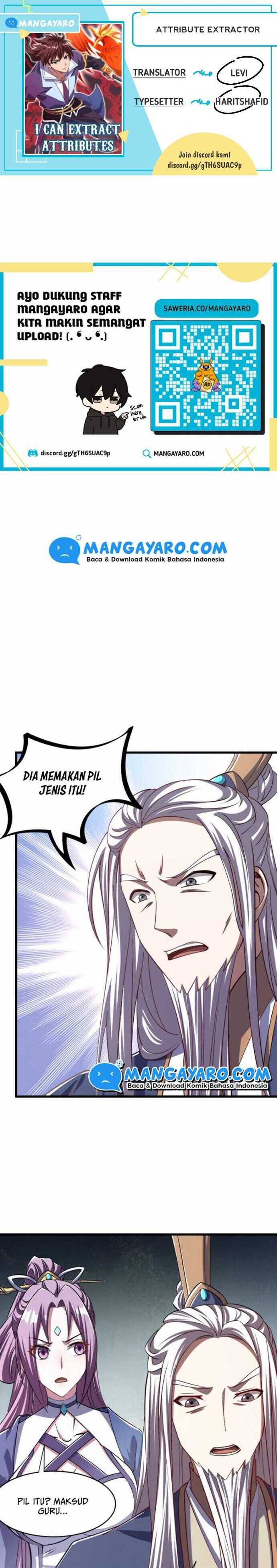 Attribute Extractor Chapter 13 Gambar 1
