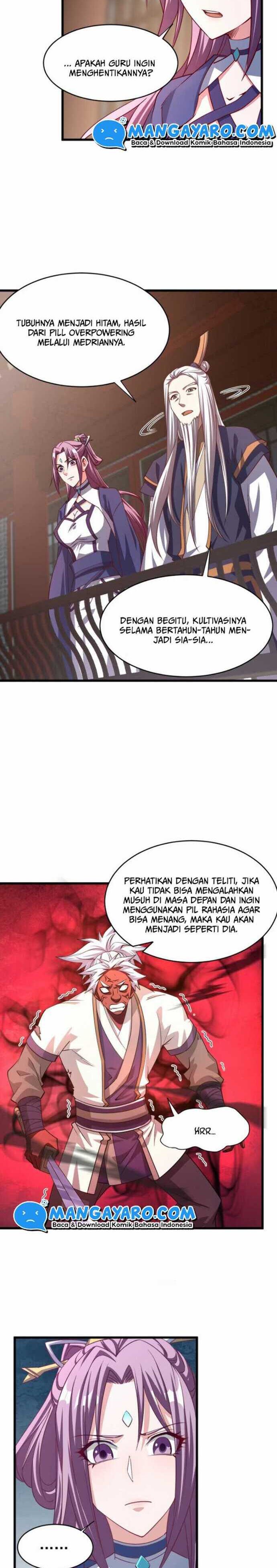 Attribute Extractor Chapter 13 Gambar 3