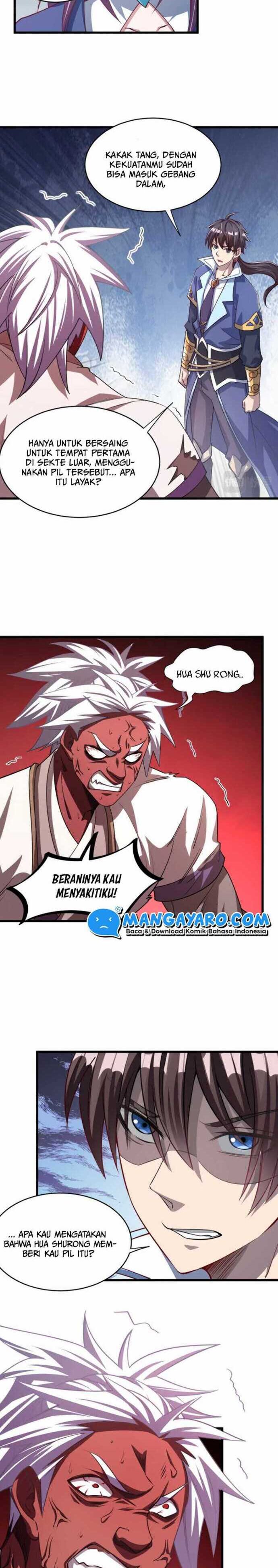 Attribute Extractor Chapter 13 Gambar 4