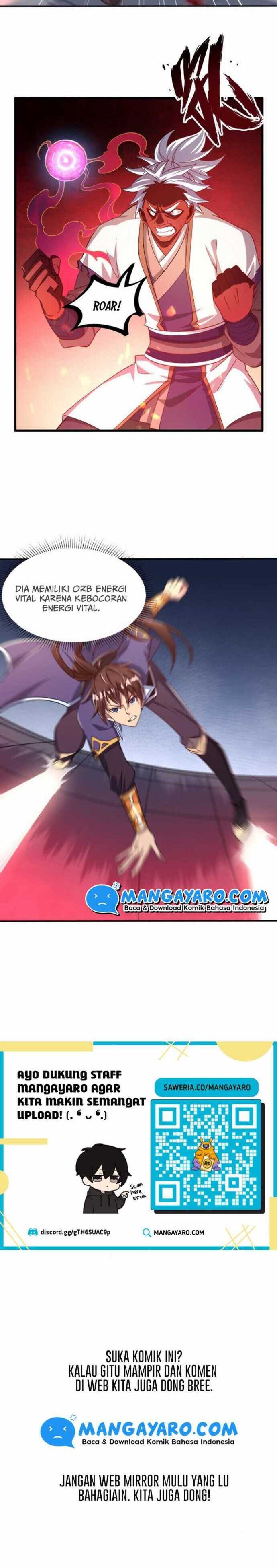 Attribute Extractor Chapter 13 Gambar 7