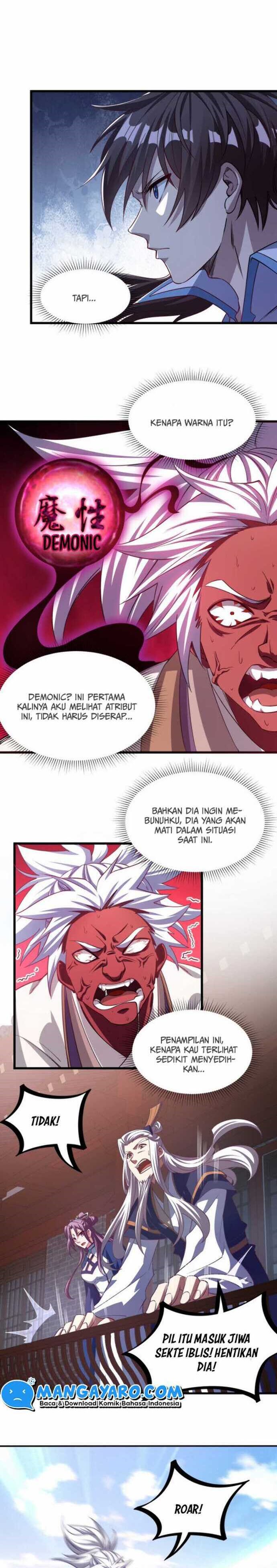 Attribute Extractor Chapter 13 Gambar 8