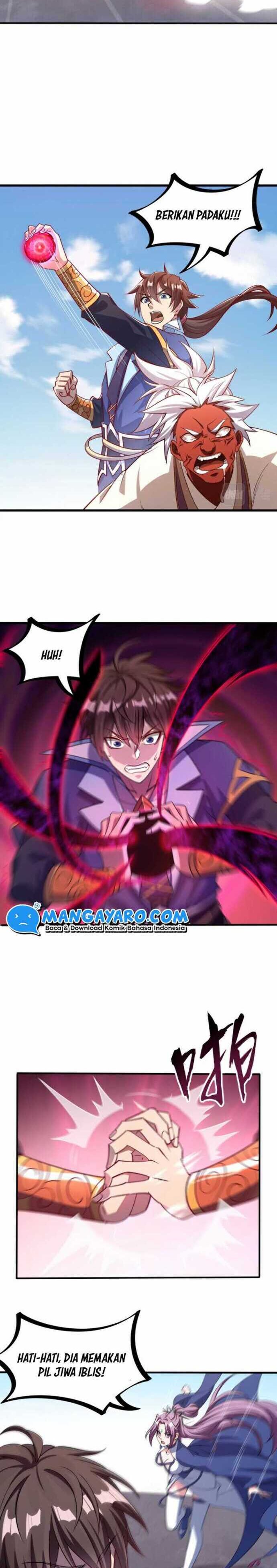 Attribute Extractor Chapter 13 Gambar 10