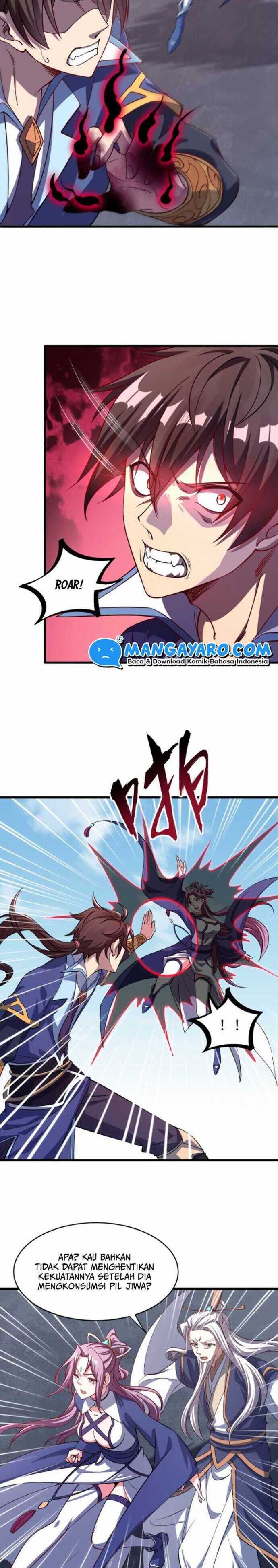 Attribute Extractor Chapter 13 Gambar 11
