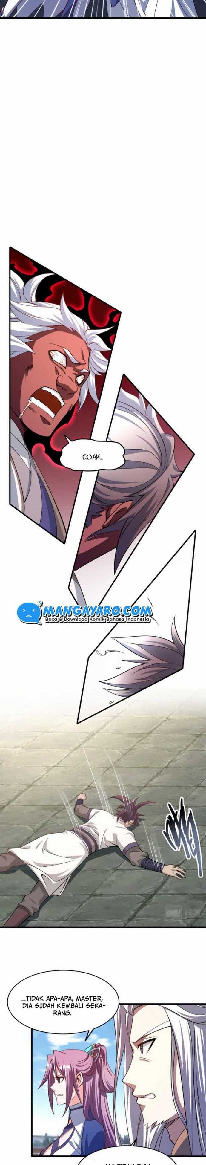 Attribute Extractor Chapter 13 Gambar 12