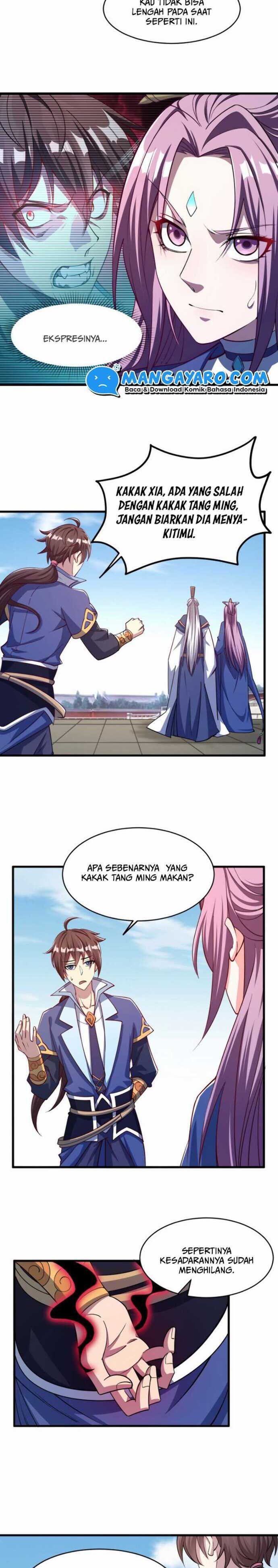 Attribute Extractor Chapter 13 Gambar 13