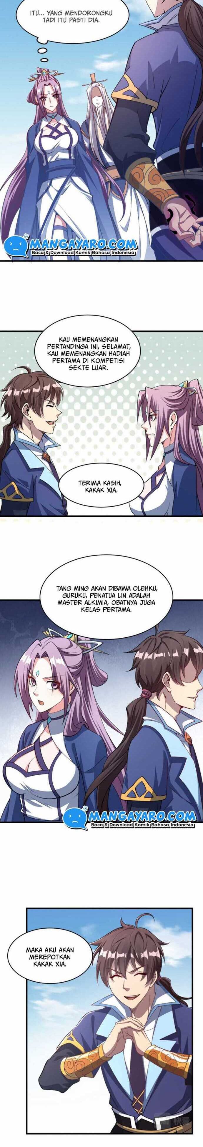 Attribute Extractor Chapter 13 Gambar 14