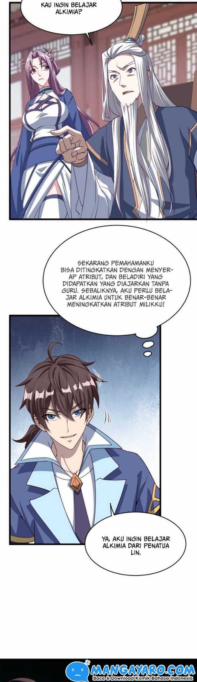 Attribute Extractor Chapter 14 Gambar 7