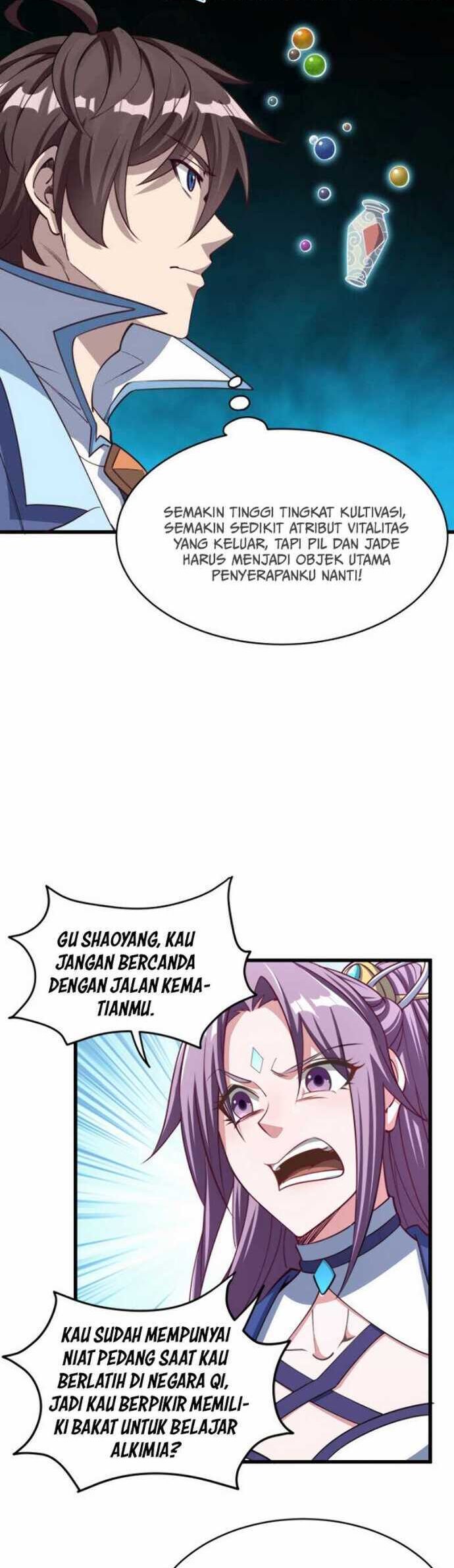 Attribute Extractor Chapter 14 Gambar 8