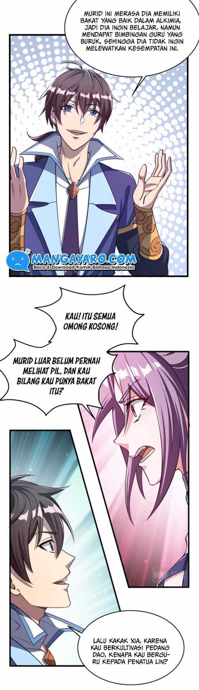 Attribute Extractor Chapter 14 Gambar 9