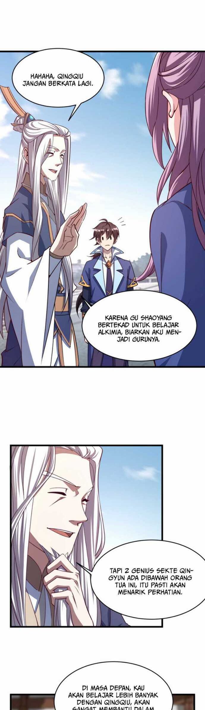 Attribute Extractor Chapter 14 Gambar 11