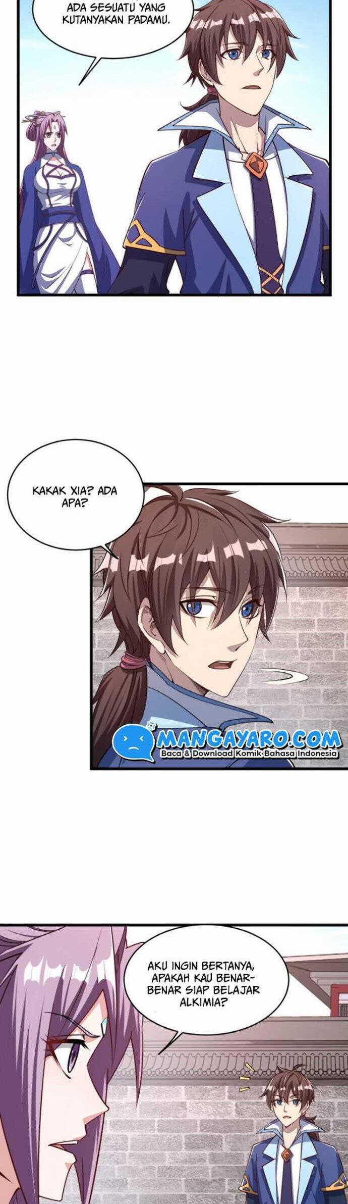Attribute Extractor Chapter 14 Gambar 13