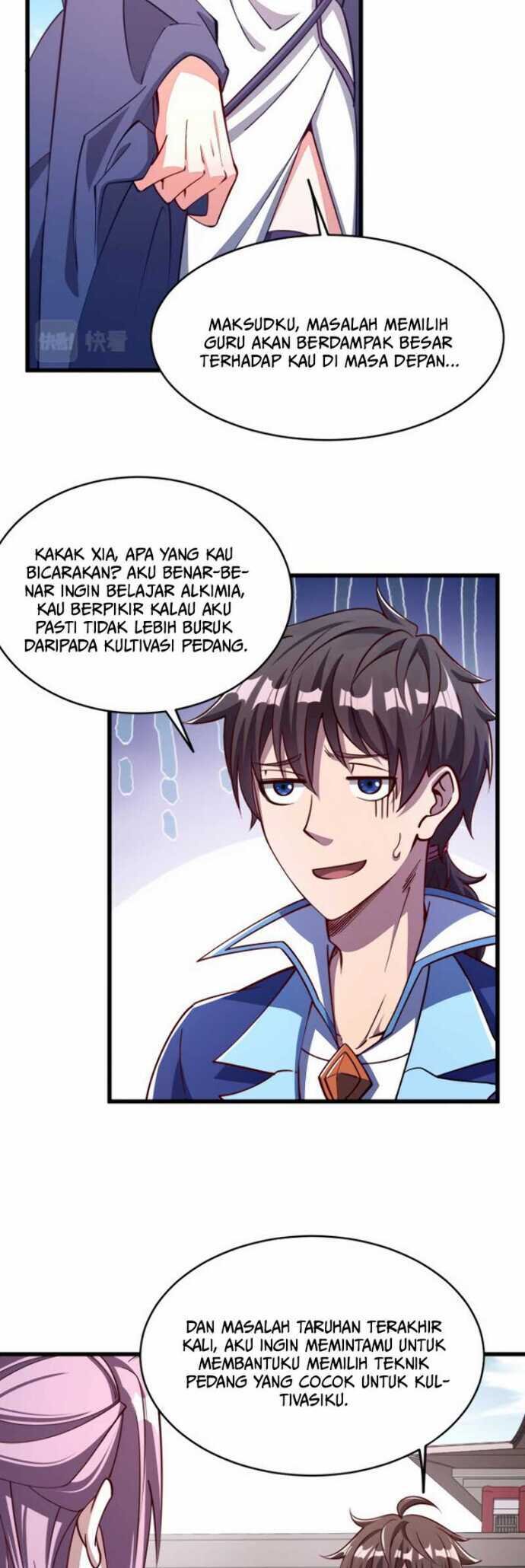 Attribute Extractor Chapter 14 Gambar 16