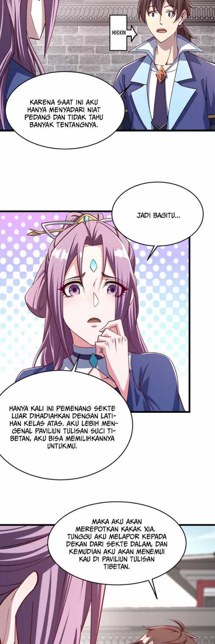 Attribute Extractor Chapter 14 Gambar 17