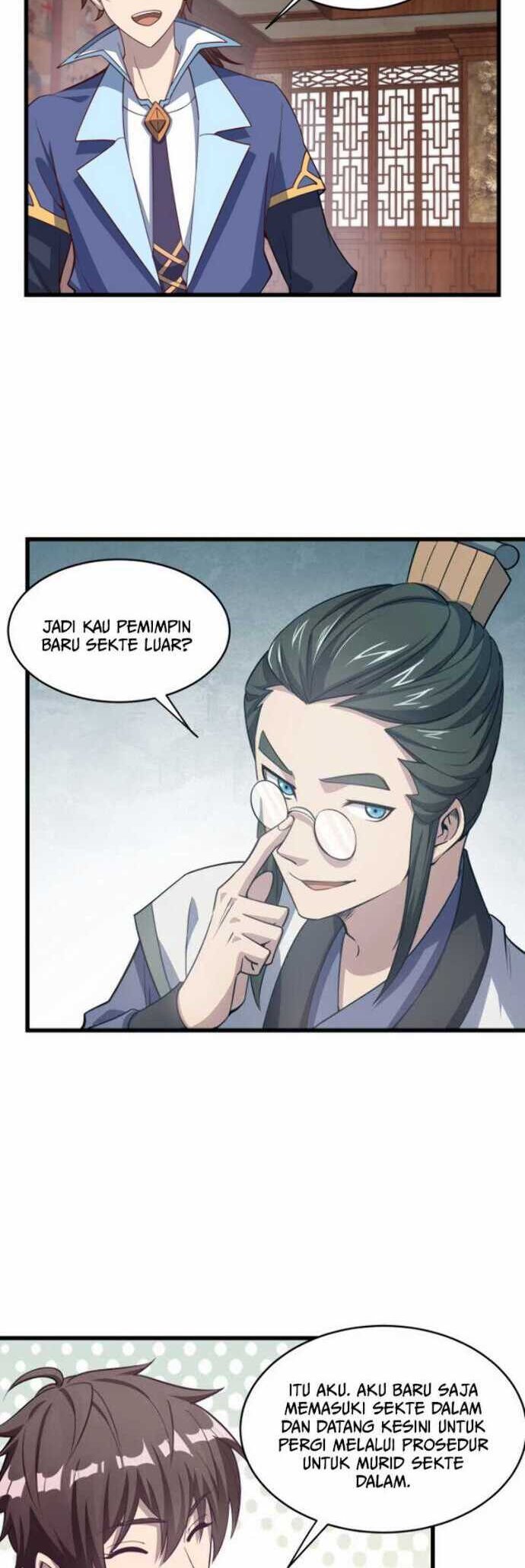 Attribute Extractor Chapter 14 Gambar 20