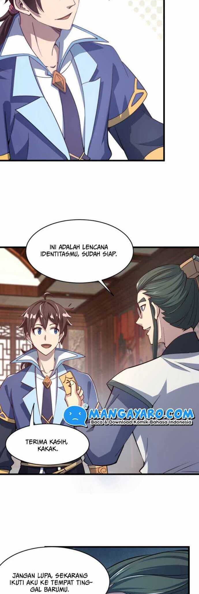 Attribute Extractor Chapter 14 Gambar 21