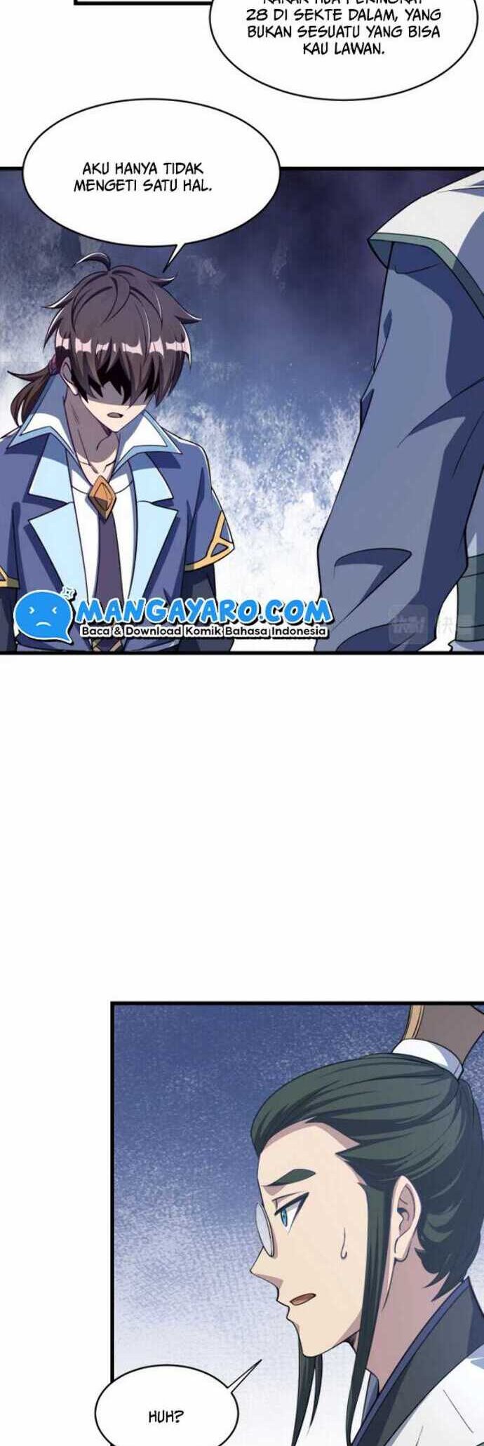 Attribute Extractor Chapter 14 Gambar 27