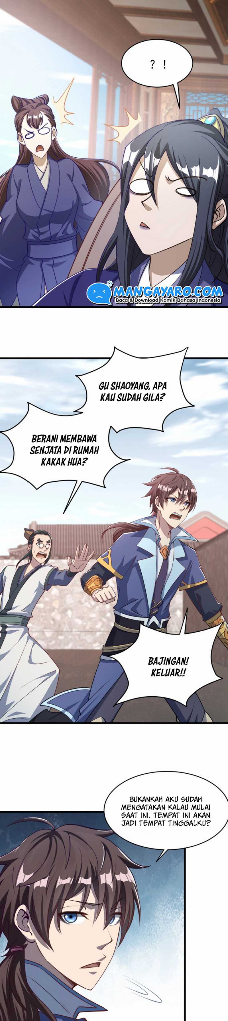 Attribute Extractor Chapter 15 Gambar 4