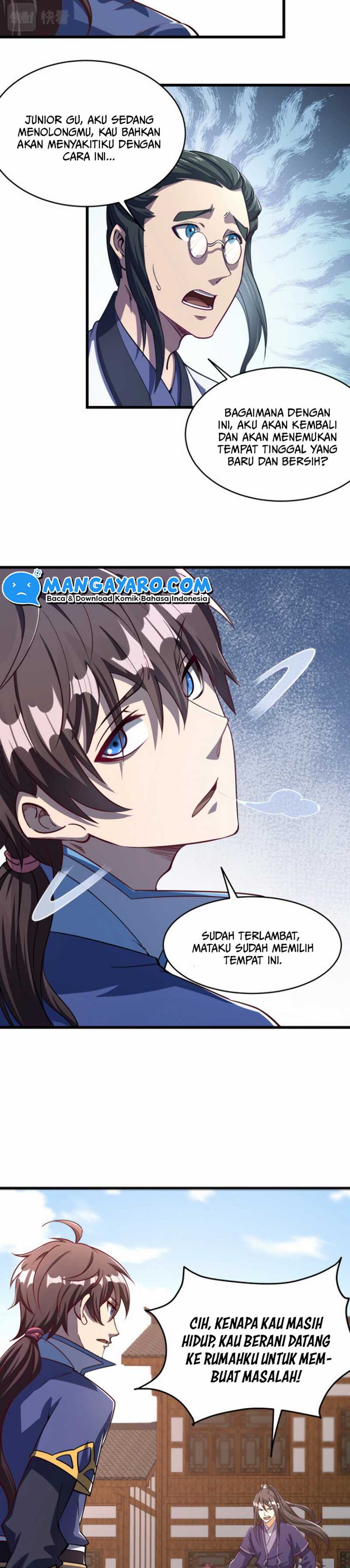 Attribute Extractor Chapter 15 Gambar 5