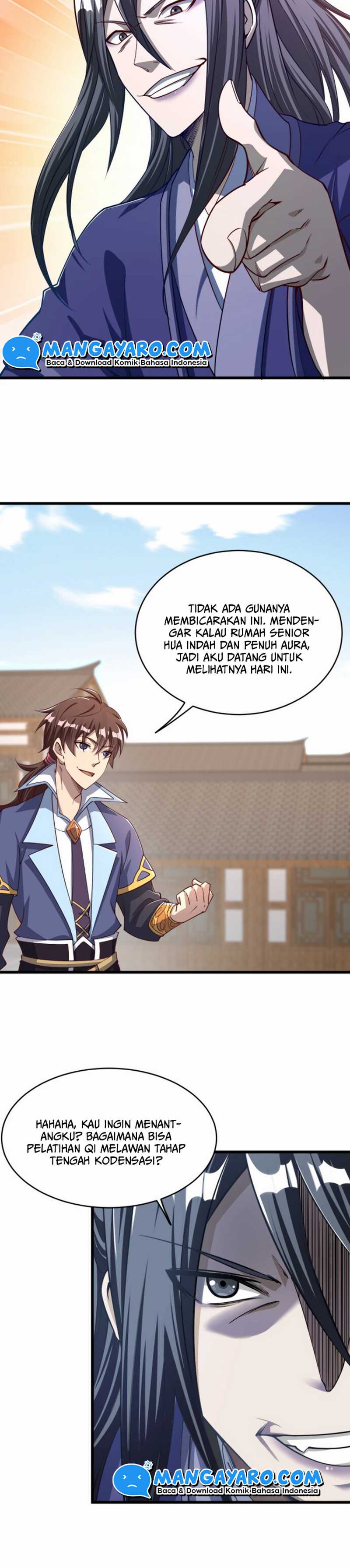 Attribute Extractor Chapter 15 Gambar 7