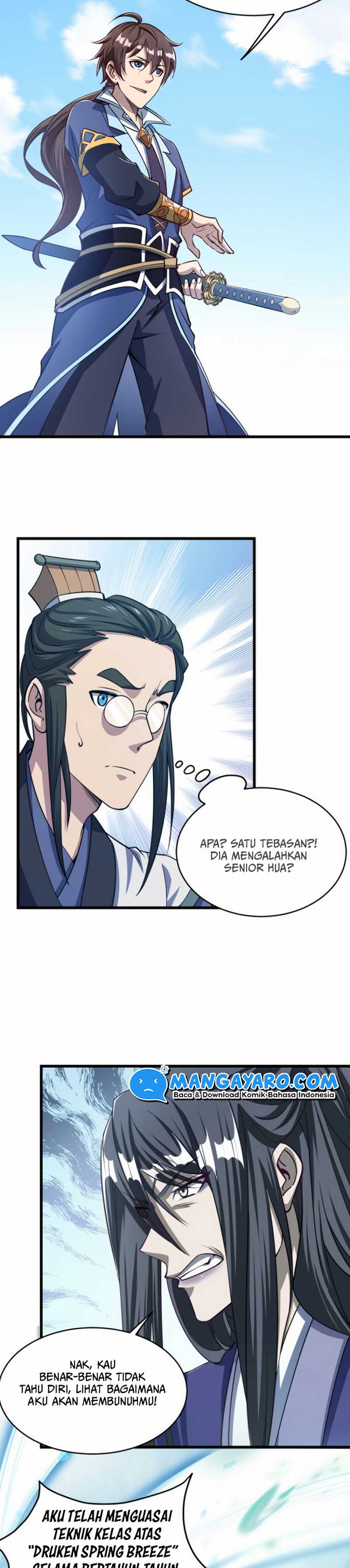 Attribute Extractor Chapter 15 Gambar 9