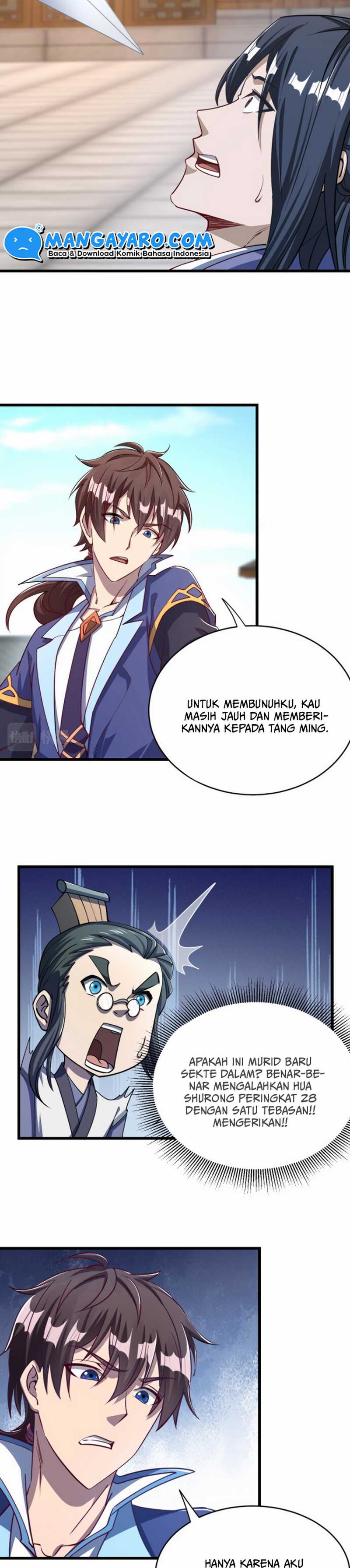 Attribute Extractor Chapter 15 Gambar 15
