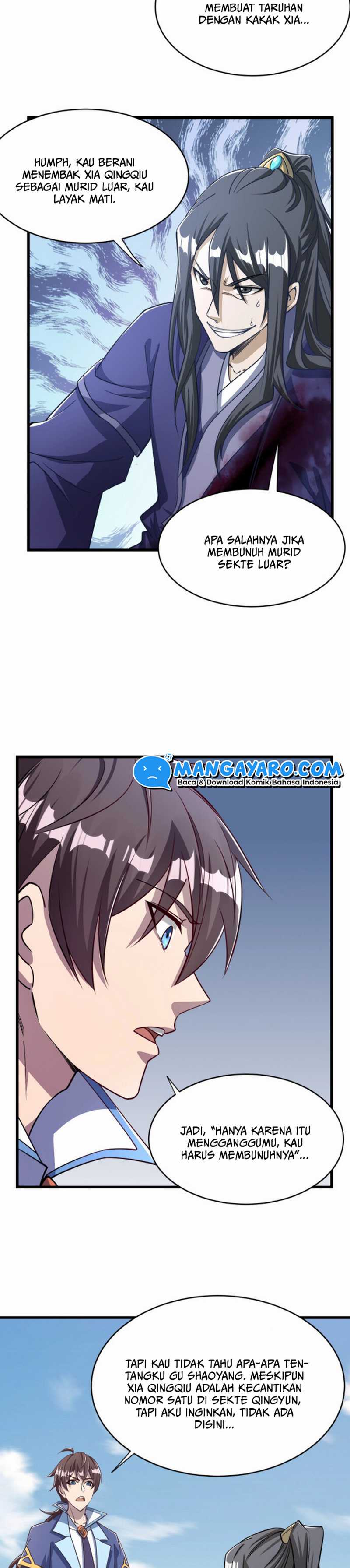 Attribute Extractor Chapter 15 Gambar 16