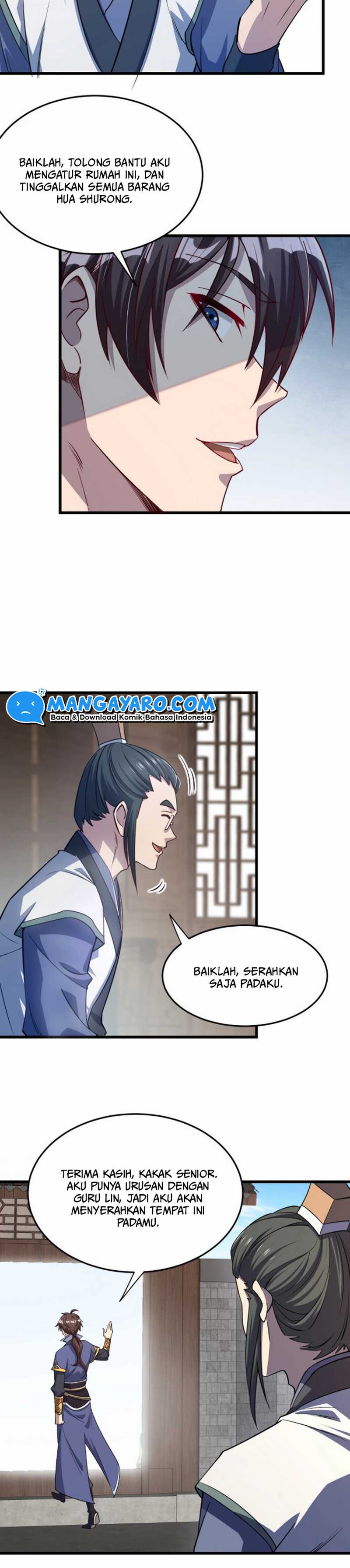 Attribute Extractor Chapter 15 Gambar 20